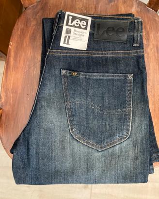 Jeans LEE nuovi
