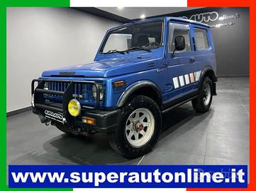 Suzuki SJ Berlina 1.0 410