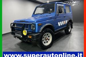 Suzuki SJ Berlina 1.0 410