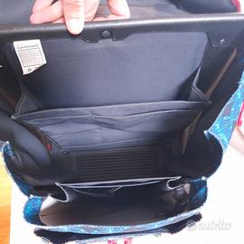 Cartella scuola Scout