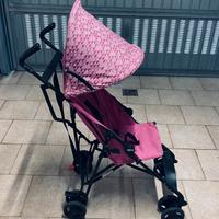 Passeggino leggero Chicco Snappy