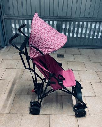 Passeggino leggero Chicco Snappy
