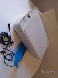 Stampante/Scanner HP