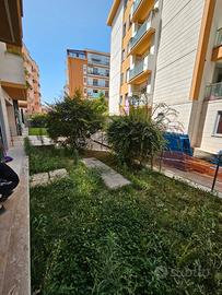 Benevento: Appartamento con giardino