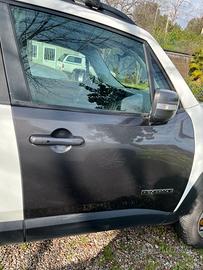 sportello  Renegade Jeep