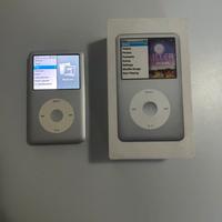 Apple iPod Classic 7 160gb