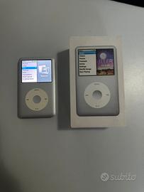 Apple iPod Classic 7 160gb