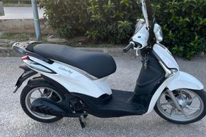 Piaggio Liberty 50 - 2020