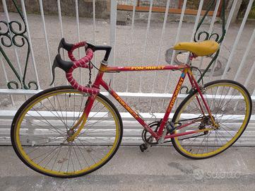 Bici da corsa Fondriest.