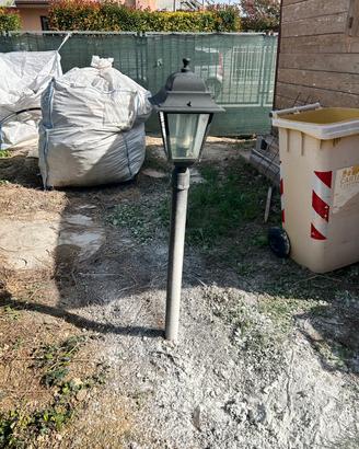 Lampioncino da giardino