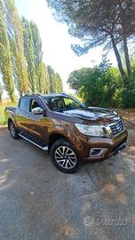 Nissan Navara Np 300 Tekna