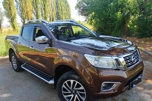 Nissan Navara Np 300 Tekna