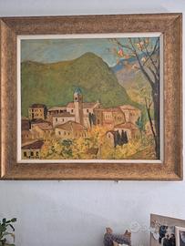 quadri e mobilio vintage