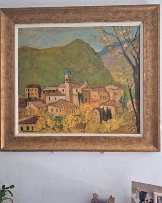 quadri e mobilio vintage