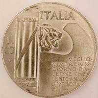 Moneta/medaglia  commemorativa