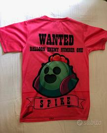 maglia T-shirt Spike -Brawl Stars