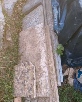 Lastre marmo e granito