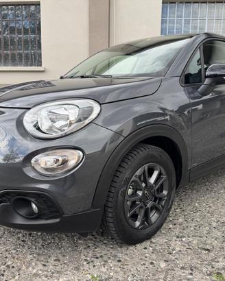 FIAT 500X IN PROMOZIONE!!!!NEW MODEL 150 CV DCT