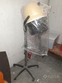 Casco asciugacapelli