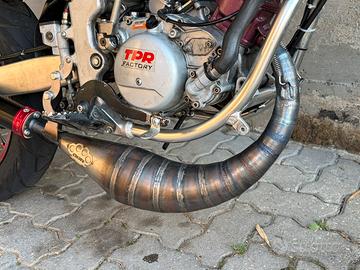 dbr superfast 70/75