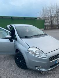 Fiat Grande Punto 2006