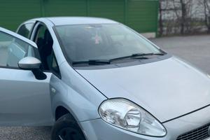 Fiat Grande Punto 2006