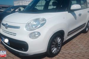 Fiat 500L 1.4 95 CV Lounge