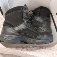 Anfibi professionali 