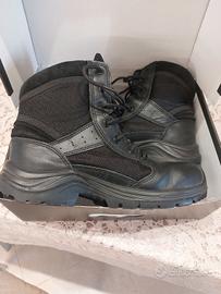 Anfibi professionali 