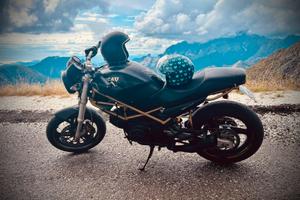Monster 600 2001