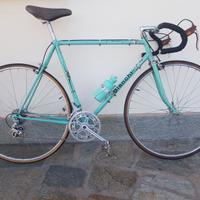 Bicicletta Bianchi Vintage