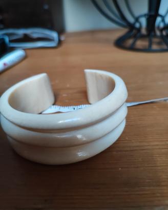 Bracciale avorio 