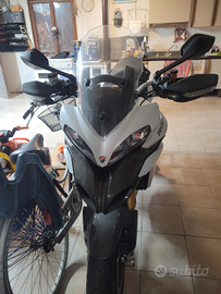 Multistrada 1200 anno 2010