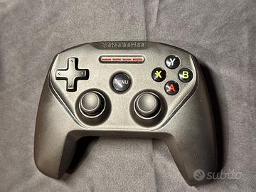 Controller SteelSeries Nimbus Wireless Bluetooth