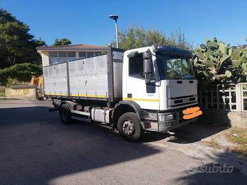 Iveco 150e28 Tector