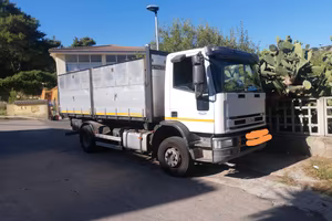 Iveco 150e28 Tector