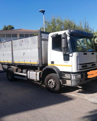 Iveco 150e28 Tector