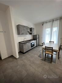 Appartamento piano terra