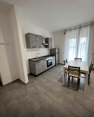 Appartamento piano terra
