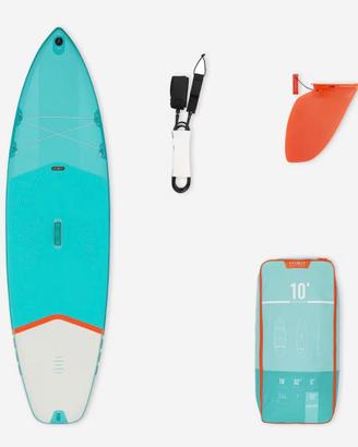 SUP Itiwit Decathlon 10’ gonfiabile – come nuovo