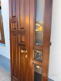 Portoni di ingresso