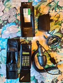 Motorola MicroTac 2 (SIP)