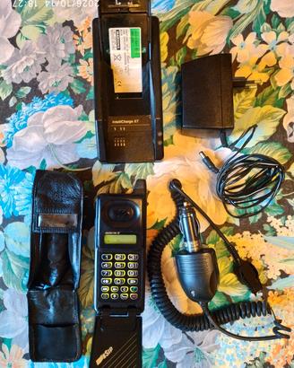 Motorola MicroTac 2 (SIP)