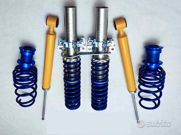 Assetto a Ghiera Regolabile Seat Ibiza IV 6J