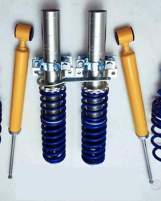 Assetto a Ghiera Regolabile Seat Ibiza IV 6J