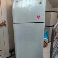Frigo/congelatore si vende