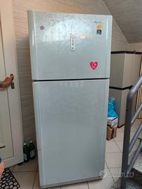 Frigo/congelatore si vende