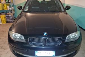 BMW Serie 1 116d – 5 porte – Diesel – Unico propri