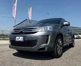 Citroen c4 Aircross / Unico Proprietario