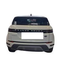 MOTORE 204DTY 120KW 2021 40.000KM EVOQUE